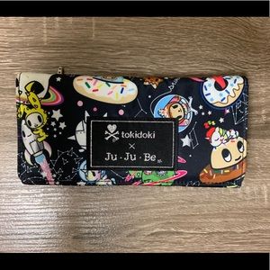Jujube tokidoki Space Place Be Rich